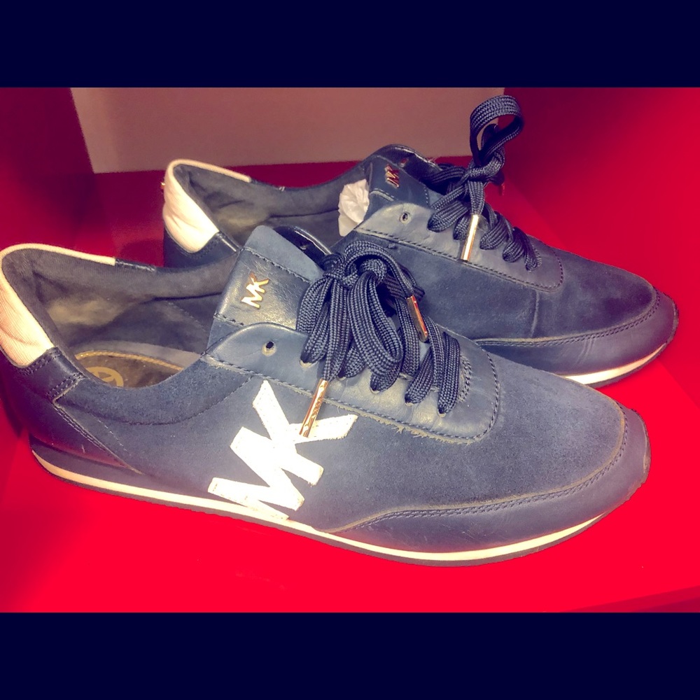 Michael Kors women’s sneakers